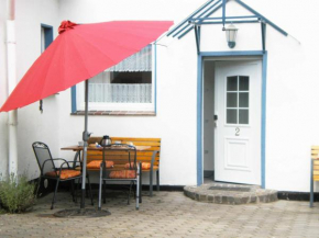 Lenz - 52-02, Kühlungsborn